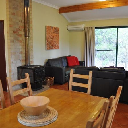 Karri Valley Chalets Pemberton Zewnętrze zdjęcie