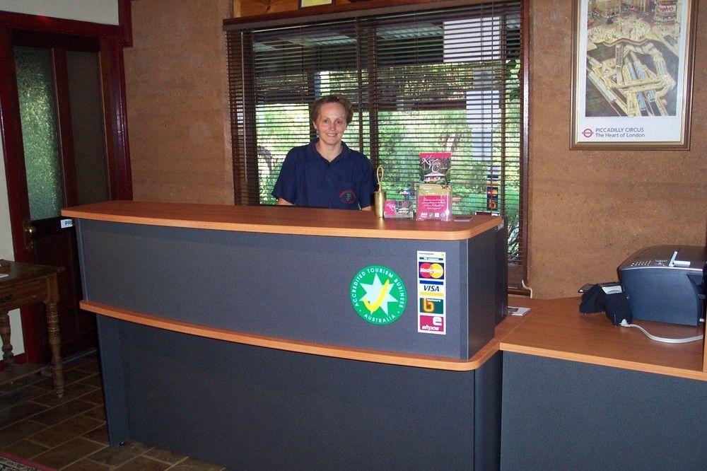 Karri Valley Chalets Pemberton Zewnętrze zdjęcie