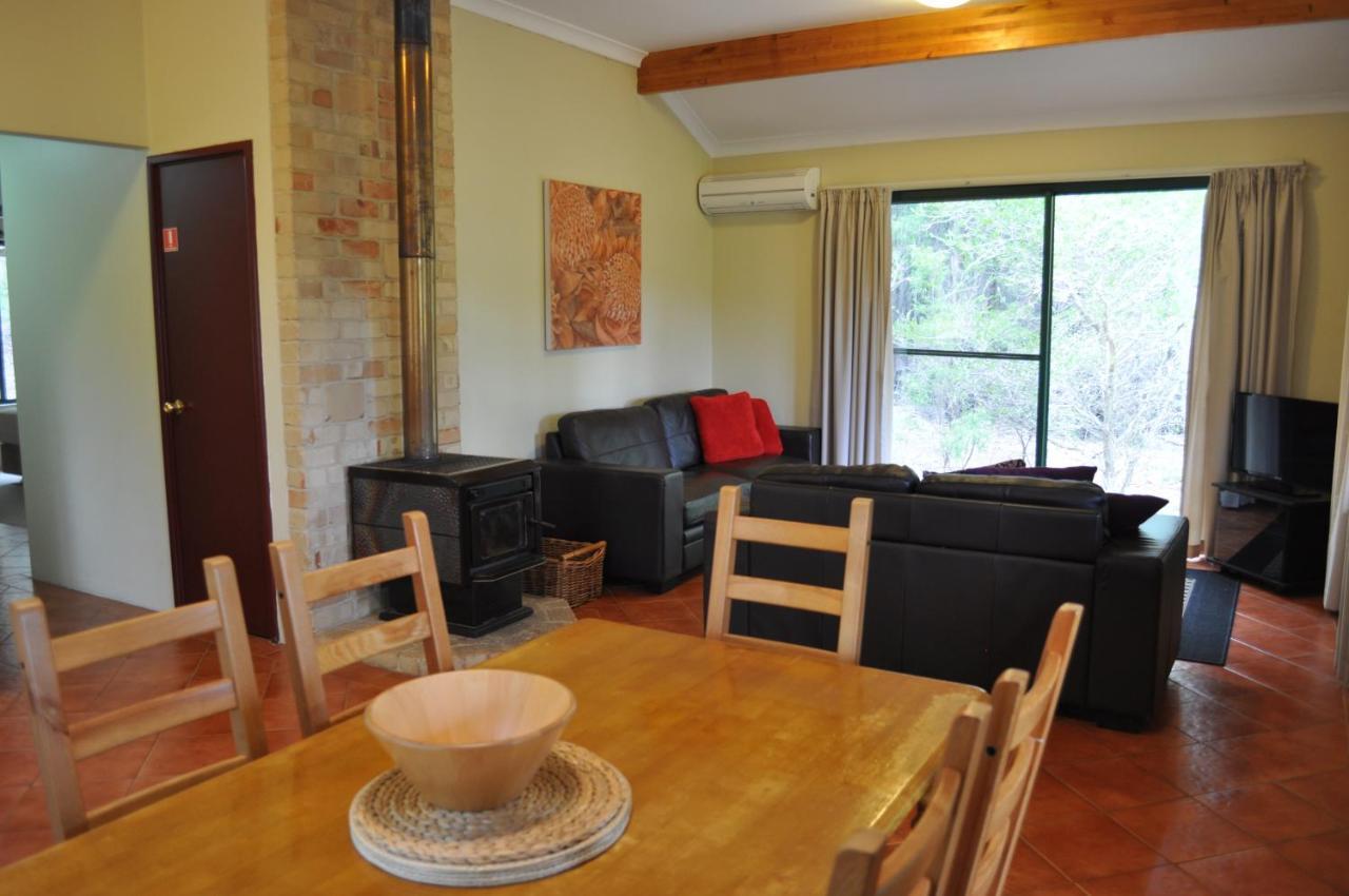 Karri Valley Chalets Pemberton Zewnętrze zdjęcie