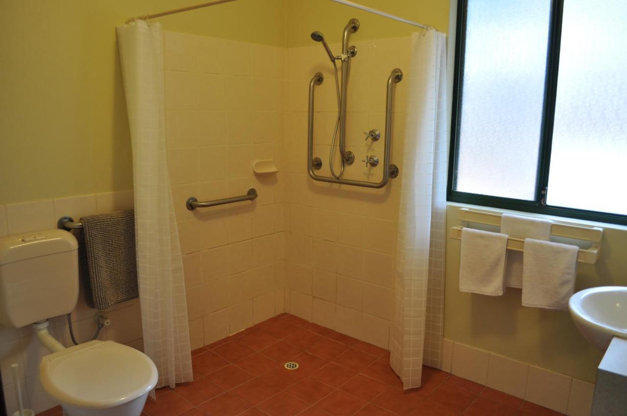 Karri Valley Chalets Pemberton Zewnętrze zdjęcie