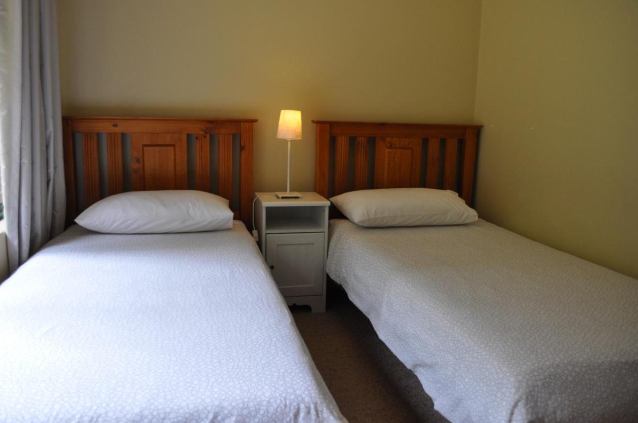 Karri Valley Chalets Pemberton Zewnętrze zdjęcie