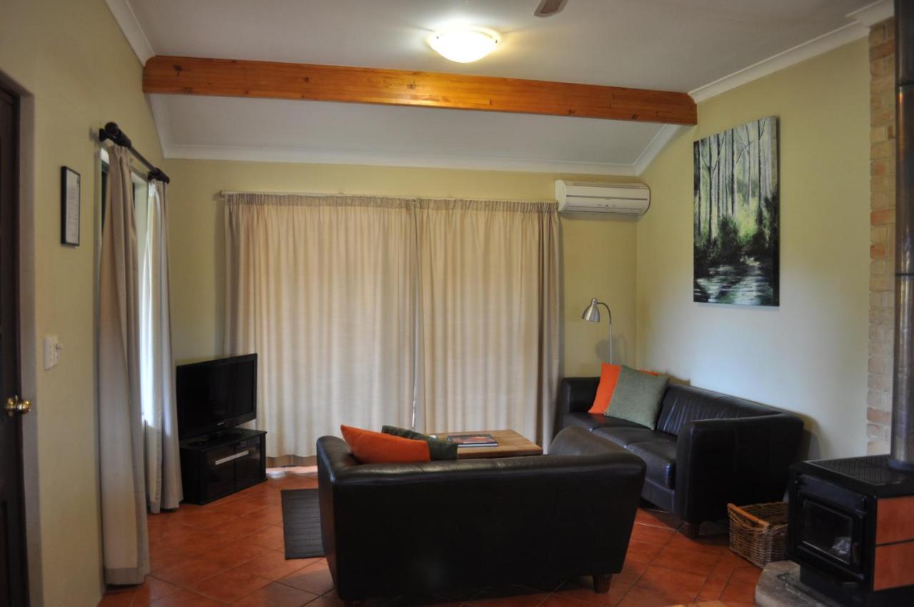 Karri Valley Chalets Pemberton Zewnętrze zdjęcie