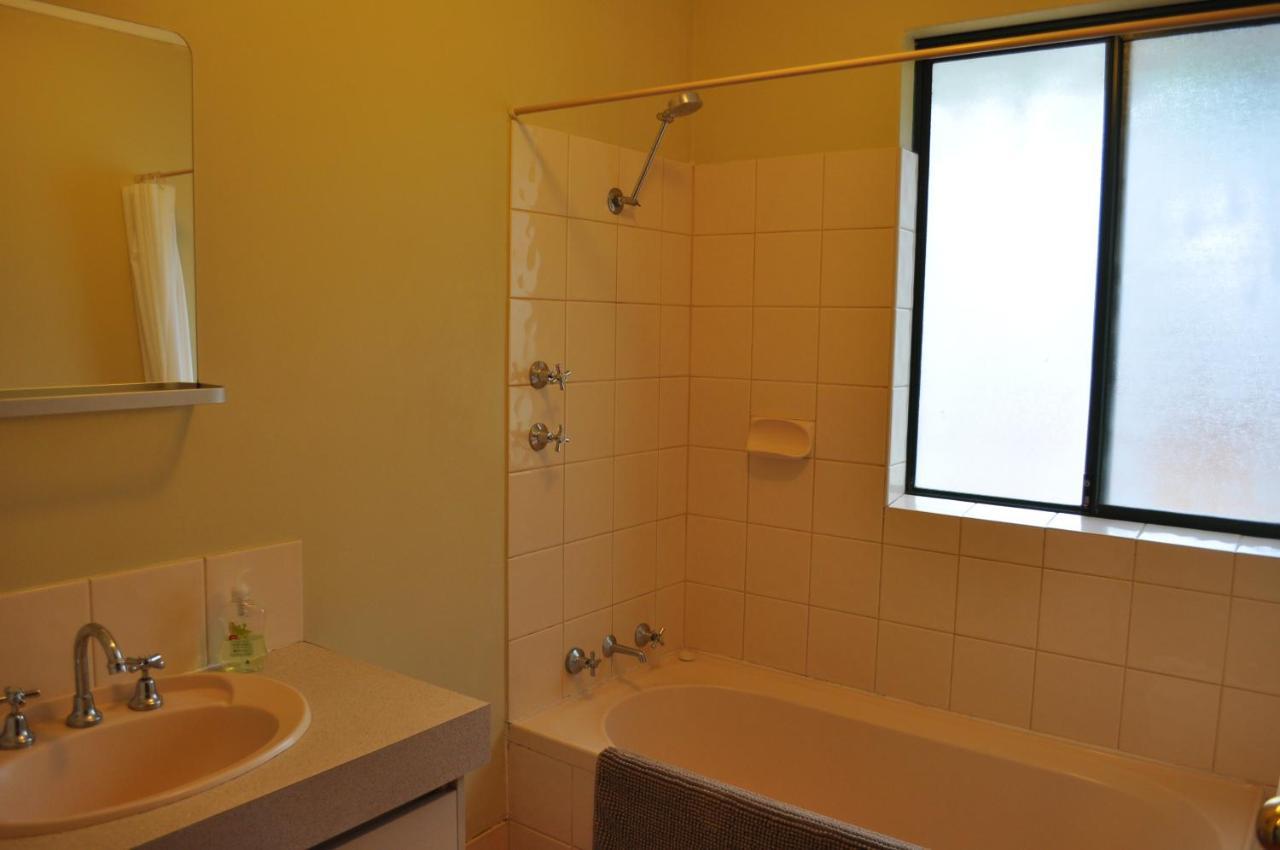 Karri Valley Chalets Pemberton Zewnętrze zdjęcie